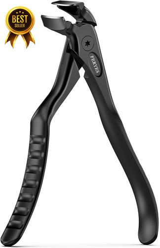 Long handle ergonomic - ergonomic, angled
