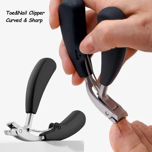 Toe nail clippers for - clippers,