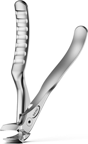 Toenail clippers for seniors - toenail,