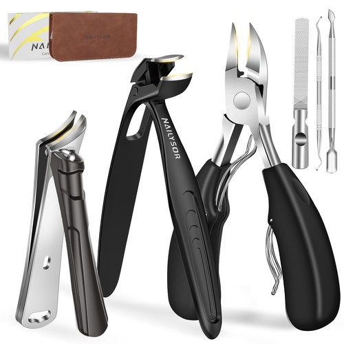 Nailysor heavy duty - nailysor,