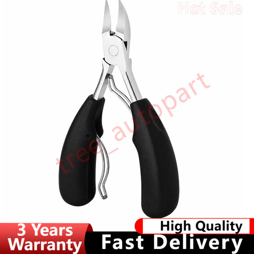 Toenail clippers for thick - clippers,