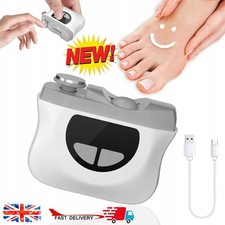 Electric Nail Clippers &