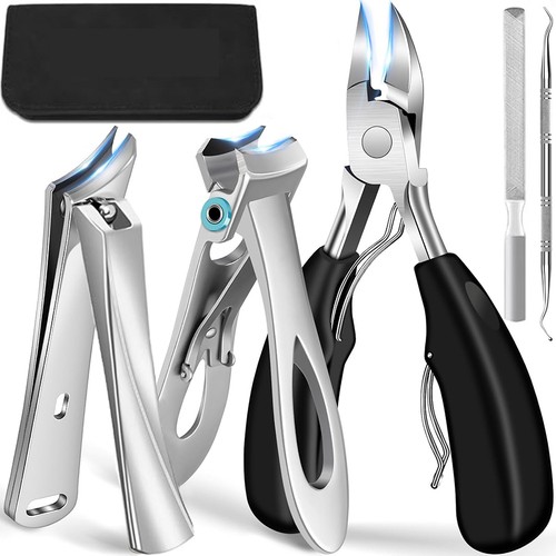 Pcs heavy duty toenail - heavy,