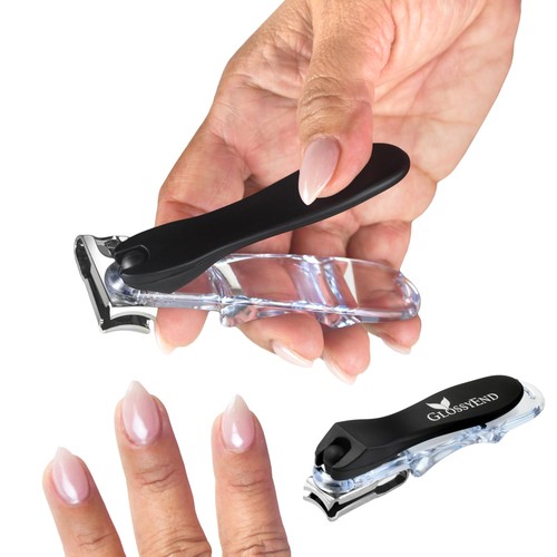 Easy nail clippers toenail - easy,