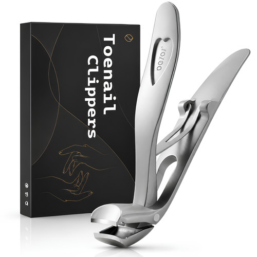 Long handle toenail - handle,
