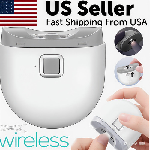 Automatic electric toe nail - electric,
