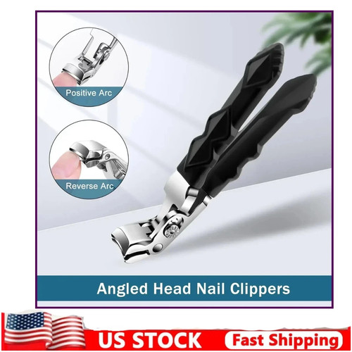 Nail clippers for - nail,