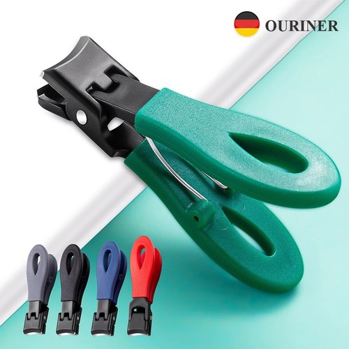 Long handle toenail - handle,