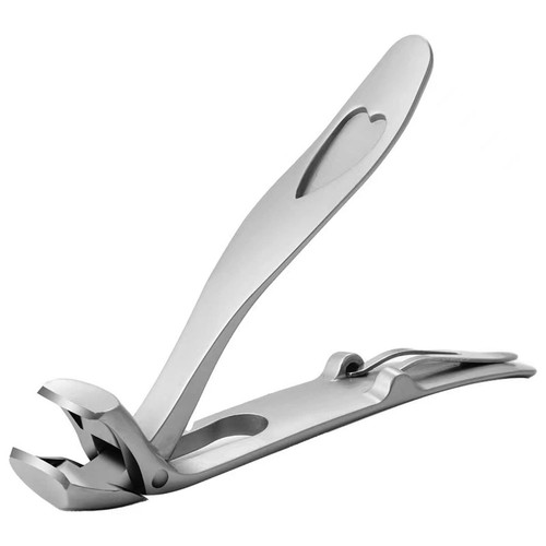 Toenail clippers for seniors - clippers,