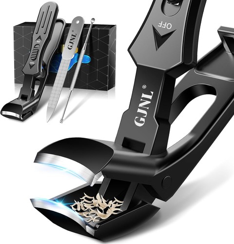 Toenail clippers for - clippers, seniors
