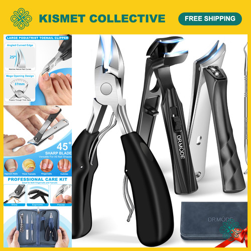 Toenail clippers for - toenail,