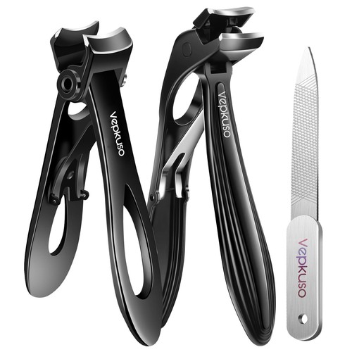 Toenail clippers for seniors - toenail,