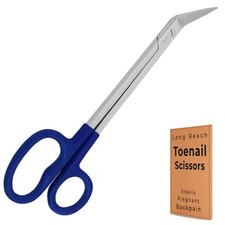 Long Handled Toe Nail