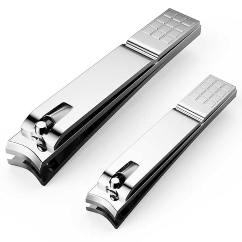 Nail clippers set toenail - nail,