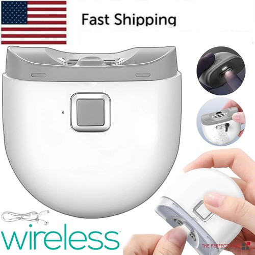 Safety electric automatic nail - safety,