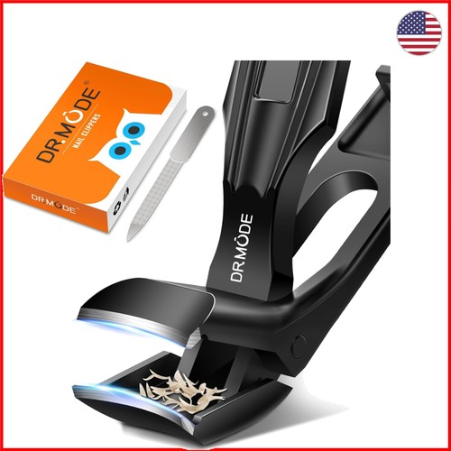 Big toenail clippers - big, for
