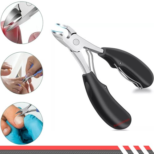 Heavy duty toe nail toenail - toe,
