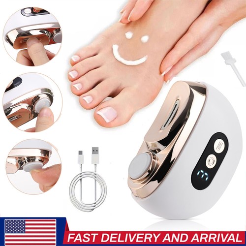 Automatic electric toe nail - automatic,