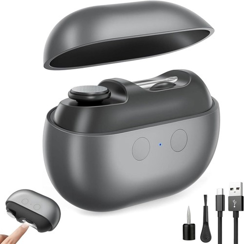 Smart nail clipper - smart, 1