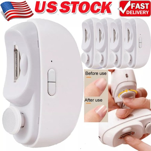 Professional cutter pedicure - professional,