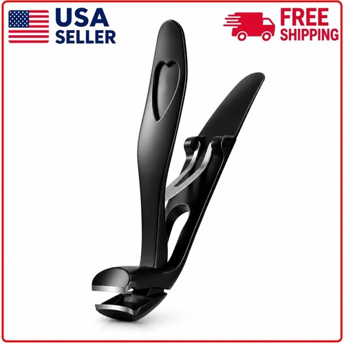 Long handle toenail - handle,