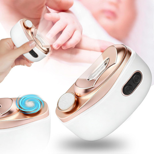 In1 automatic electric toe - 3,