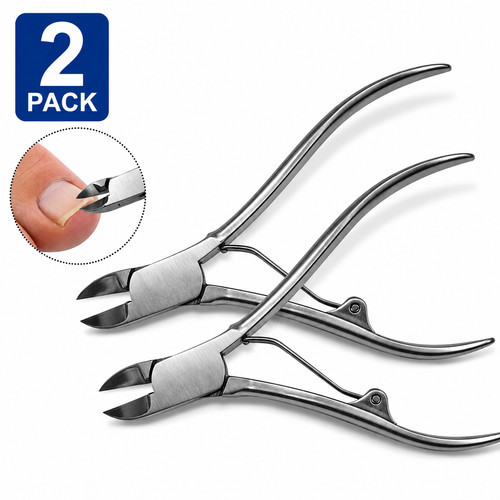 Heavy duty toenail - heavy,