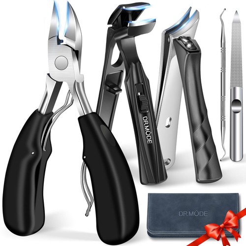 Toenail clippers for - clippers,