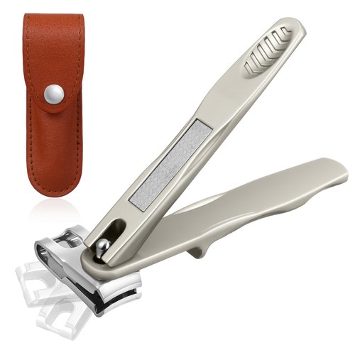 Nail clippers for seniors - nail, 360