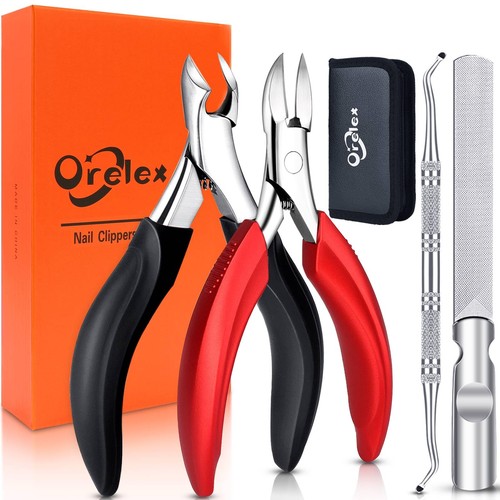 Toenail clippers for - clippers, seniors