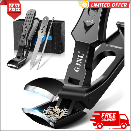 Toenail clippers for - toenail, seniors