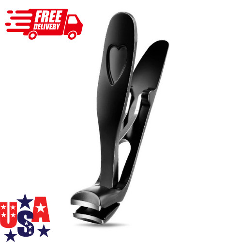 Long handle toenail - long,