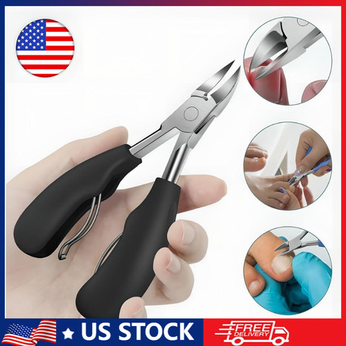 Toenail clippers for thick - clippers,