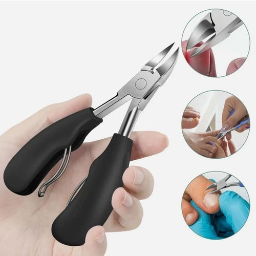 Toenail clippers professional - toenail,