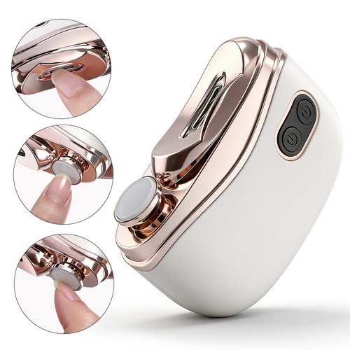 Electric toe nail - 1,